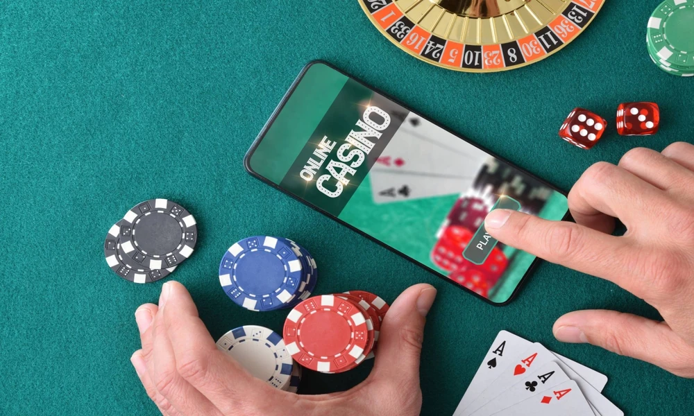 Compare Mobile Casino Apps for Better Convenience and Reliable Gaming Experiences Daily