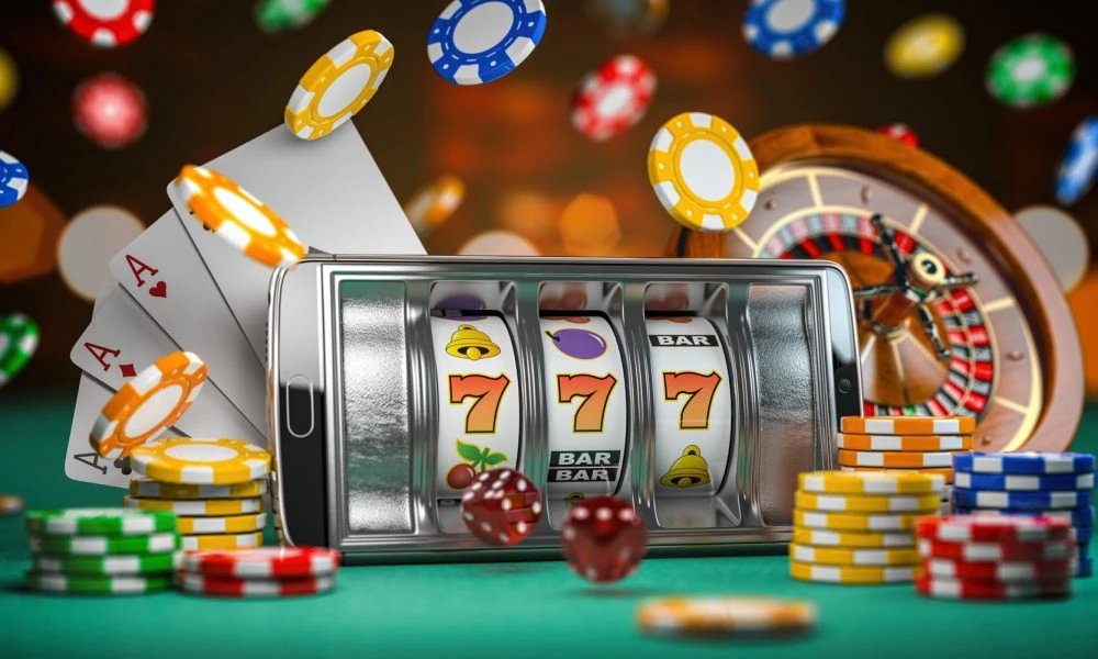 Simple Ways to Deal With Common Casino Login Problems